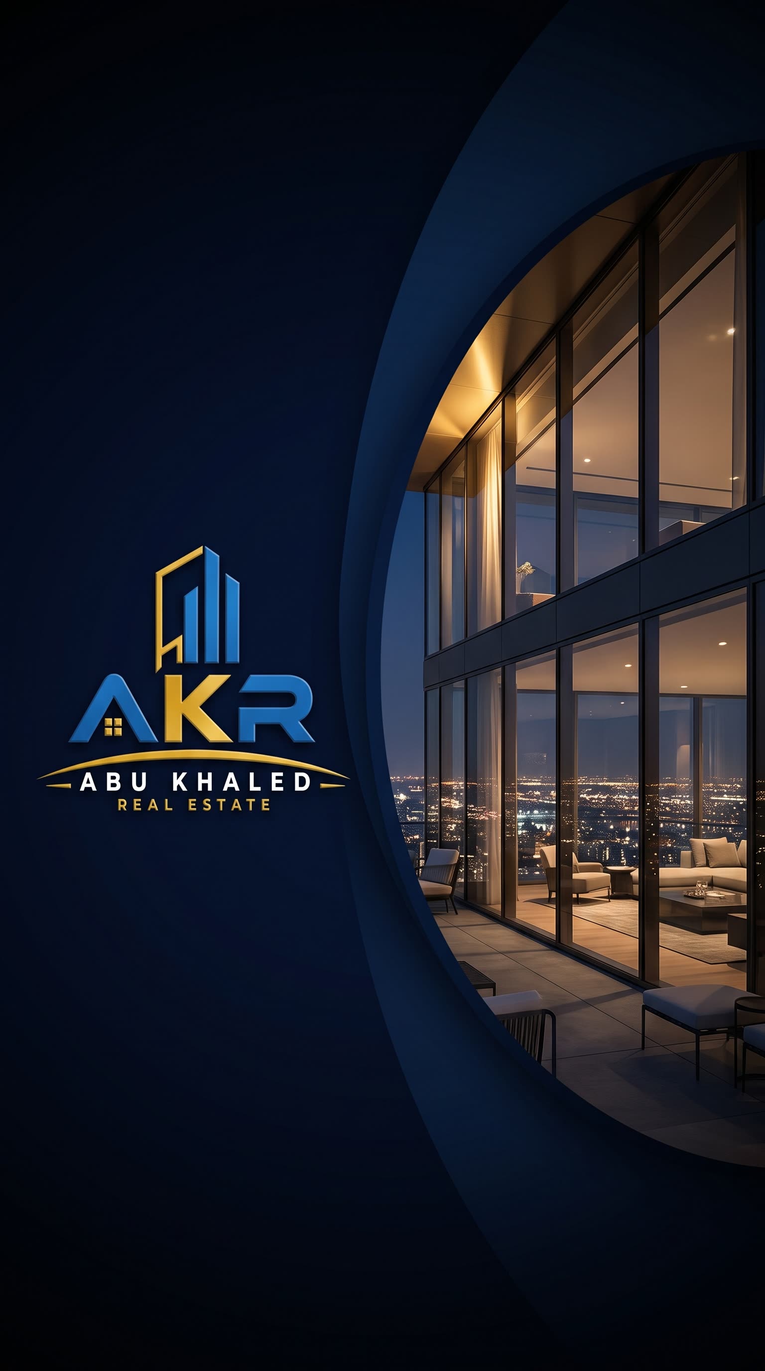 بنتهاوس AKR